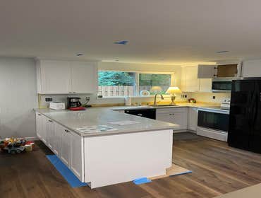 Photos by L&j Construction Inc // New Project