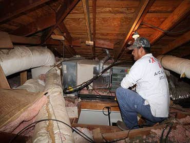 Photos by EXTREME COMFORT Air Conditioning & Heating #1