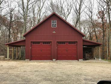 Photos by Sheds Unlimited #1