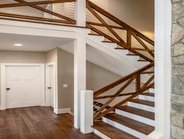 Jonathan Caron Construction Inc Project