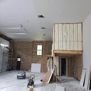 Photos by Wolverine Drywall LLC #1