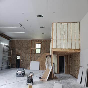 Photos by Wolverine Drywall LLC #1