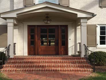 Photos by Stephen Schell DBA Majestic Builders #1