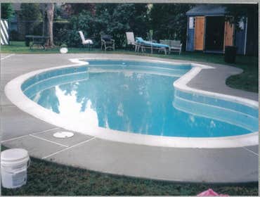 Photos by General Concrete Co #1