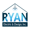 Ryan Electric & Design Inc logo