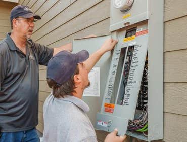 Photos by Elkhorn Heating & Air Conditioning, Inc #1