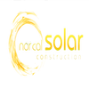 Nor Cal Solar Power logo