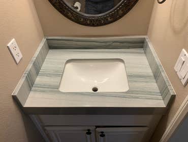 Photos by Solid Prime Tile & Stone Inc #1