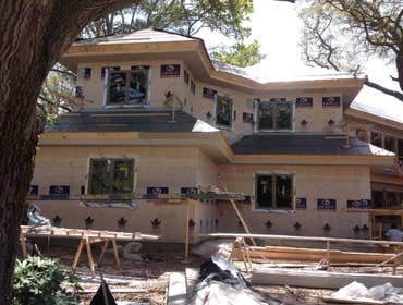Roof Crafters Images