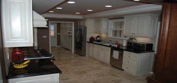 Kitchen In Glendora