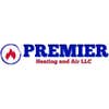 Premier Heating & Air LLC logo