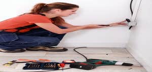 Baldwin Park electrician