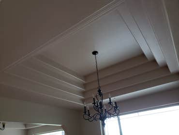 Photos by North Country Construction Inc #1 We built this gorgeous 5,000 SF house for a client in the powderhorn. It has a attached 3 car garage on a n
