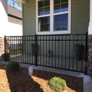Fences