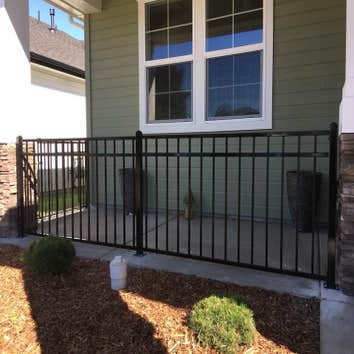 Fences