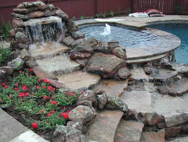 Photos from Cutting Edge Pool & Patio