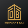 Trist Design & Build logo