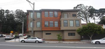 Alemany Blvd Home