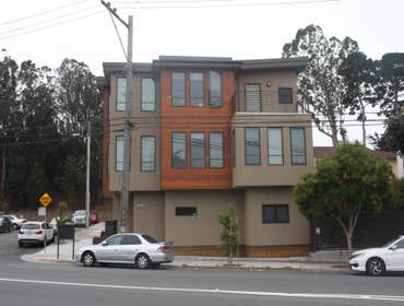 Alemany Blvd Home