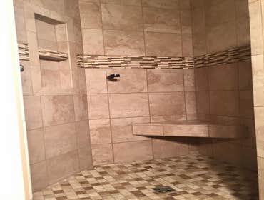 Showers
