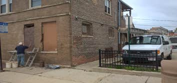 Photos from Active Masonry and Tuckpointing