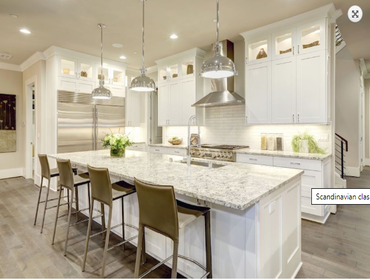 kitchens