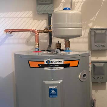 Photos by TB plumbing #1