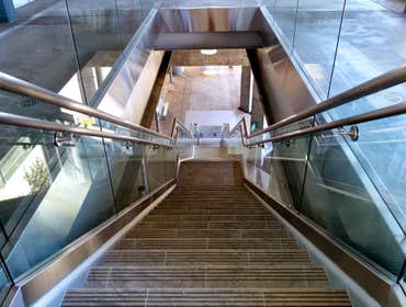 JC Metal Specialists 2015 Completed Projects