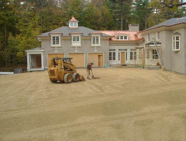 Various Paving Projects in Southeastern Wisconsin Residential Driveways, Commercial Parking Lots, Municipal and Subdivision Roads, Paths