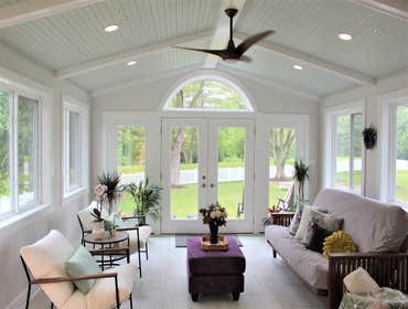 Project galleries from Talon Construction Inc from Frederick, MD