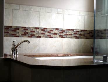 Works by Eos Granite And Tile