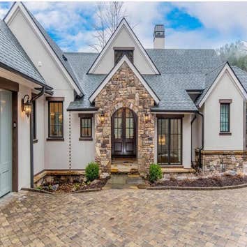 Photos by Living Stone Design + Build