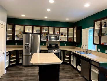 Photos by Sierra Pro Painting #1