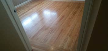 Photo(s) from Jerry Hood Hardwood Floors