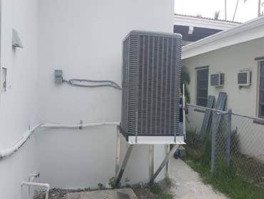 Photos by Blue Diamond Air Condition Inc (cac042703) #1