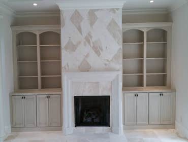 Photo(s) from EIFS Removal Island Plasters