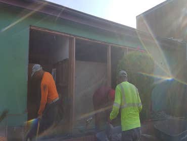 Photos by Sosa Quality Construction