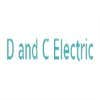 D&C Electric logo