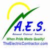 A.E.S.Inc. of SE US logo