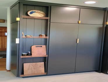 Photos by Fine Finish Construction #1