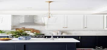 Photos by Homeology Design #1 Entire home remodel after the freeze of 2020