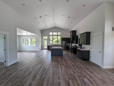 Photos by D. Brent Carlson Construction Inc #1