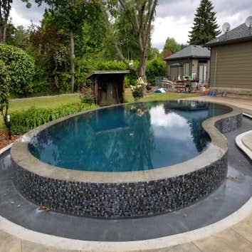Swimcraft Of Oregon