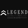 Legend Roofing & Construction LLC logo