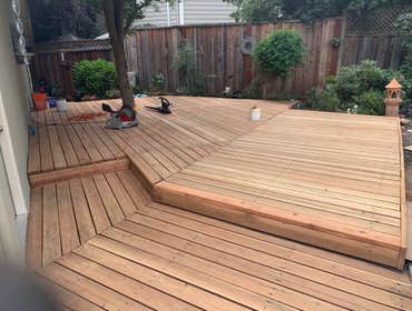 Photos by Willson Deck Restoration & Construction #1
