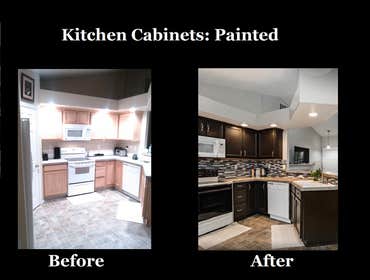 Photos by Esmeraldas House Painting #1