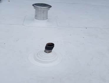 Roofing Projects