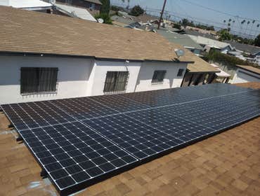 Solar Panels