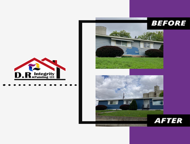 Photos by D.R. Integrity Painting LLC #11