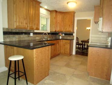 Our Awesome after shots ! North American Construction, Inc These are just some of our after shots of our work. We take pride in our work making us the 